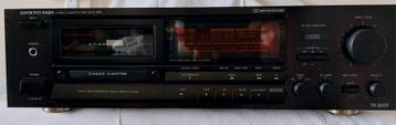 Cassettedeck Onkyo Integra TA-2600 beschikbaar voor biedingen