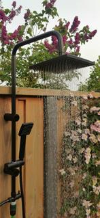 Buitendouche - garden shower - nieuw, Ophalen of Verzenden