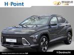Hyundai Kona 1.6 GDI HEV Comfort Smart |€2500 KORTING|STOE, 12 maanden, Stof, Nieuw, Hybride Elektrisch/Benzine