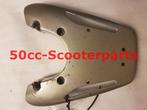 Oppakbeugel Baotian Rocky Bt49Qt-12 506304-Tjce-0001 Gebruik, Ophalen of Verzenden, -, -, -