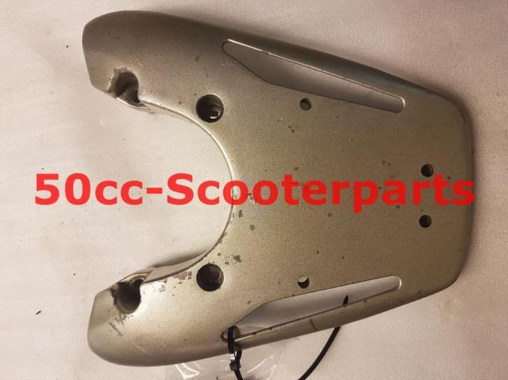 Oppakbeugel Baotian Rocky Bt49Qt-12 506304-Tjce-0001 Gebruik, Motoren, Tuning en Styling, Ophalen of Verzenden