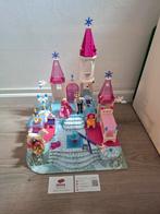 Lego winter wonder kasteel 7577, Kinderen en Baby's, Speelgoed | Duplo en Lego, Lego, Lego, Ophalen of Verzenden, Zo goed als nieuw