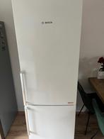 Bosch koelkast A+++, Ophalen, Gebruikt, 160 cm of meer, Energieklasse A of zuiniger