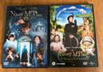 Nanny McPhee 1 & 2 De Vonken Vliegen Eraf, Ophalen of Verzenden, Zo goed als nieuw, Komedie, Vanaf 6 jaar