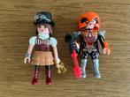 Verrassingspoppetjes, Ophalen of Verzenden, Zo goed als nieuw, Los playmobil
