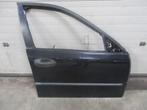 Portier Rechts Voor Saab 9-3 II Sport Sedan (YS3F) 2003, Saab Deutschland GmbH, Gebruikt, Marienbergstraße  96, Nürnberg 90411, , Duitsland