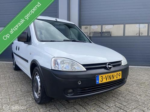 Opel Combo 1.3 CDTi Base Uitvoering ( MARGE & AIRCO ), Auto's, Bestelauto's, Bedrijf, Te koop, ABS, Airconditioning, Alarm, Mistlampen