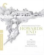 Howards End (Blu Ray) OOP Criterion Collection ZGAN, Ophalen of Verzenden, Zo goed als nieuw, Drama