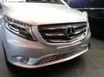 RVS grill lijsten Mercedes Vito 447 vanaf 2015 tot 2020, Ophalen of Verzenden