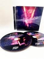 Prince –Trans4mation Piano & A Microphone- Final Show 2CD, Verzenden, 2000 tot heden, Nieuw in verpakking