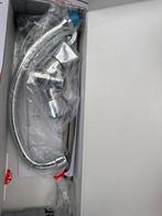 Paffoni Etoile Keukenmengkraan - Nieuw in doos!, Doe-het-zelf en Verbouw, Sanitair, Ophalen of Verzenden, Nieuw, Chroom, Kraan