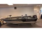 Aluminium visboot, Alumacraft Competitor 165TL incl DF50, Gebruikt, Aluminium, 3 tot 6 meter, 70 pk of meer