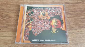André Hazes - André Hazes Is Oranje (CD) beschikbaar voor biedingen
