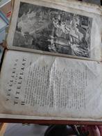 Biblia, Kanselbijbel, Goetzee 1748 , excl beslagen, Ophalen