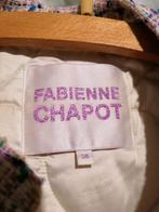 Jasje fabienne chapot, zgan, Kleding | Dames, Jasjes, Kostuums en Pakken, Overige kleuren, Ophalen of Verzenden, Zo goed als nieuw