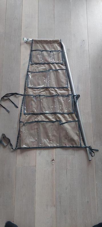 Baco/Falco Luxe Organiser - Handig! beschikbaar voor biedingen