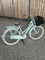 COTINA U4 3V TRANSPORTFIETS DAMES, Fietsen en Brommers, Overige merken, Versnellingen, Ophalen of Verzenden, Zo goed als nieuw