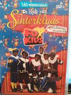 De club van sinterklaas - fox kids, Alle leeftijden, Ophalen of Verzenden, Zo goed als nieuw