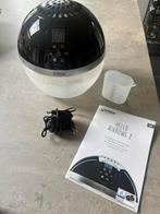 ProWin Airbowl 2, met 2 flessen Pure Air, Ophalen of Verzenden, Zo goed als nieuw, Luchtreiniger