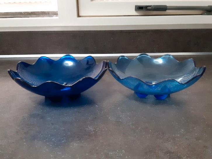 Tupperware eleganzia schelp schaaltjes, Huis en Inrichting, Keuken | Tupperware, Schaal, Ophalen of Verzenden