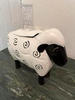 Schaap van metaal, Ophalen of Verzenden, Zo goed als nieuw