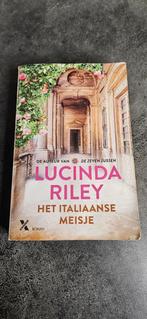Lucinda Riley - Het Italiaanse meisje special, Boeken, Romans, Lucinda Riley, Ophalen of Verzenden, Zo goed als nieuw