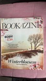 Libelle bookazine, Ophalen of Verzenden, Zo goed als nieuw, Damesbladen