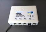 Teleste OV-8420 antenneversterker 4 voudig, Ophalen of Verzenden, Gebruikt