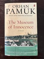 Orhan Pamuk - The Museum of Innocence (ENG) - pocket, Ophalen of Verzenden, Zo goed als nieuw
