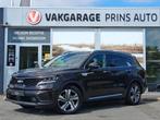 Kia Sorento 1.6 T-GDI Hybrid DynamicPlusLine 7p. |PANO|LEDER, Gebruikt, 4 cilinders, Bruin, Bedrijf