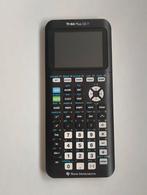 Texas Instruments TI-84 Plus CE-T | Grafische rekenmachine, Ophalen of Verzenden, Grafische rekenmachine, Zo goed als nieuw