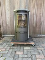 Contura 560T houtkachel, Ophalen of Verzenden, Zo goed als nieuw, Hout, Houtkachel