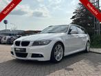 BMW 3-serie Touring 318i High Executive, M-Pakket, Pano !, Euro 5, Achterwielaandrijving, Wit, Leder