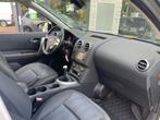 Nissan Qashqai +2 2.0 Connect Ed. 7pers Camera Navi, Gebruikt, 142 pk, 7 stoelen, Parkeersensor