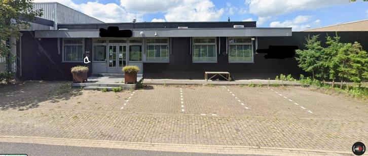 Loods met kantoren te huur, Zakelijke goederen, Bedrijfs Onroerend goed, Bedrijfsruimte, Huur