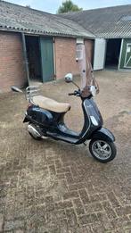 Mooie Vespa LX 125cc - Bouwjaar 2007, Motoren, Motoren | Piaggio, Particulier