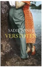 Sadie Jones - Verstoten, Ophalen of Verzenden, Zo goed als nieuw, Sadie Jones