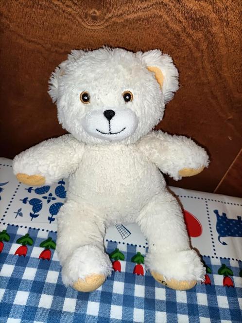 Robijntje knuffel 24 cm groot, Kinderen en Baby's, Speelgoed | Knuffels en Pluche, Ophalen of Verzenden