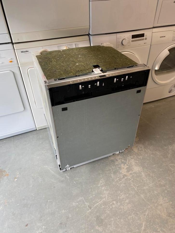 Siemens IQ300 InbouwVaatwasser A+++ Zgan! Weinig gebruikt!, Witgoed en Apparatuur, Vaatwasmachines, Zo goed als nieuw, Inbouw