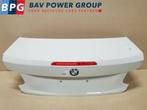 ACHTERKLEP KOFFERDEKSEL BMW 2 serie (F23) (41 00 7430 390), Gebruikt, BMW, Achterklep