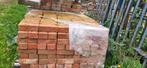 Authentieke Boerkes / recup steen - ca. 1658st., Doe-het-zelf en Verbouw, Metselstenen, Ophalen, Gebruikt, Bakstenen