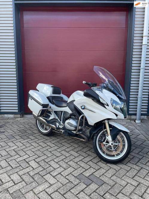 BMW R 1200 RT / R1200RT ABS Onderhoudshistorie, Motoren, Motoren | BMW, Bedrijf, Toermotor, meer dan 35 kW