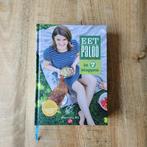 Kookboek - Eet Paleo in 7 stappen - Als nieuw, Boeken, Gezondheid, Dieet en Voeding, Marinka Bil, Dieet en Voeding, Ophalen of Verzenden