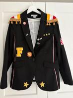 Oeteldonk jasje, Ophalen of Verzenden, Zo goed als nieuw, Maat 38/40 (M), Carnaval