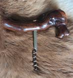 Vintage Laurent Siret  Rochefort sur Loire kurkentrekker, Antiek en Kunst, Ophalen of Verzenden