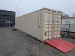 40ft High cube container nieuw, Ophalen of Verzenden