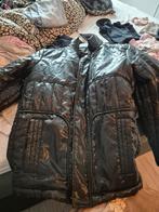 Jas van Jack en Jones, Maat 48/50 (M), Zwart, Ophalen of Verzenden, Zo goed als nieuw