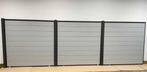 ALUMINIUM schutting compleete  pakket   ACTIE prijs NIEUW, 1 tot 2 meter, 6 meter of meer, Ophalen of Verzenden, Nieuw