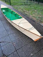 Kano, Watersport en Boten, Ophalen, Gebruikt, Drie personen of meer, Canadese kano of Open kano