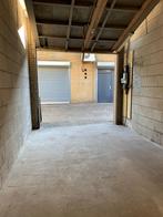 Mooie hoge garage 3,50 met inloopdeur te Ridderkerk, Huizen en Kamers, Garages en Parkeerplaatsen, Rotterdam